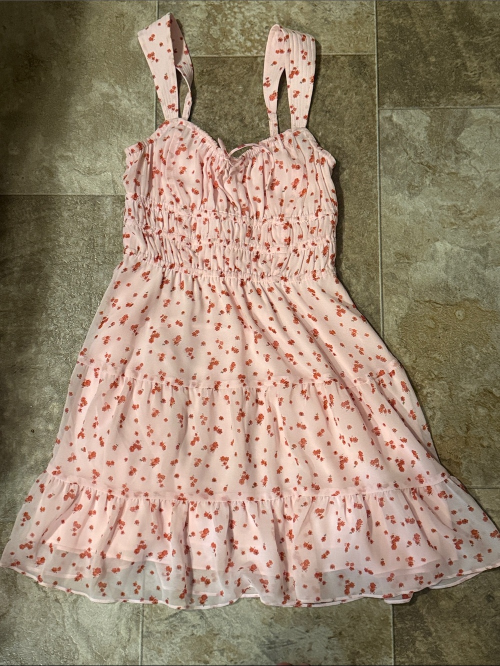 Aritzia Sunday Best Martine Dress